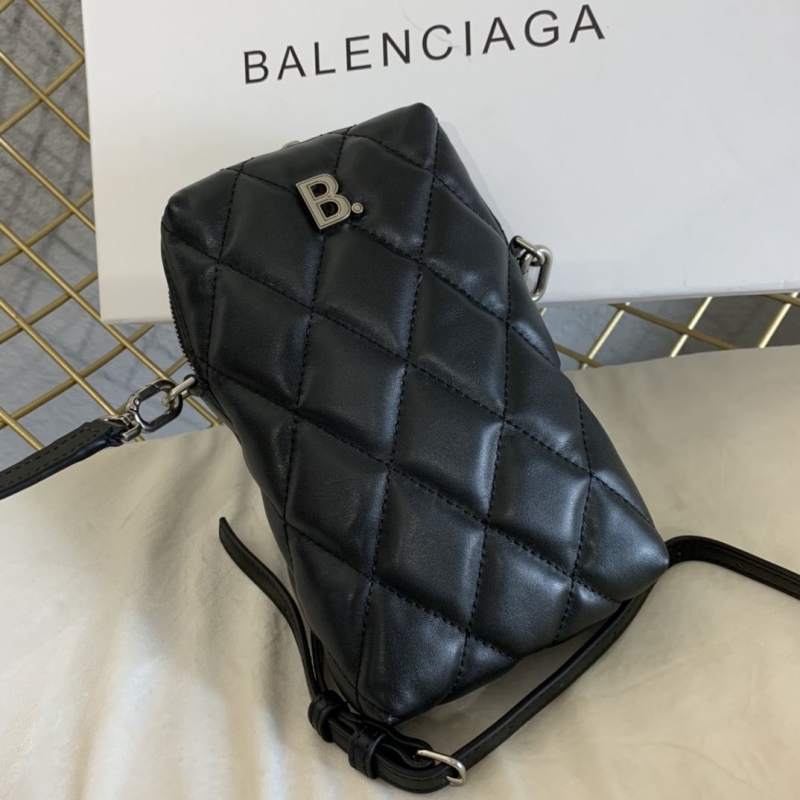 Balenciaga Satchel Bags